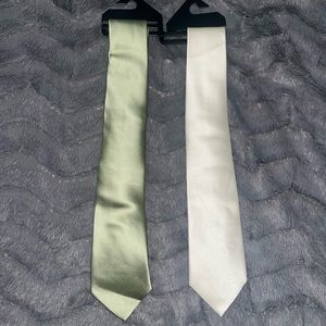Ties